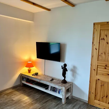 Blaues Haus - Ankommen Und Sich Wohlfuehlen Feriehus Hulseburg