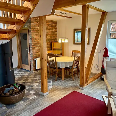 Blaues Haus - Ankommen Und Sich Wohlfuehlen