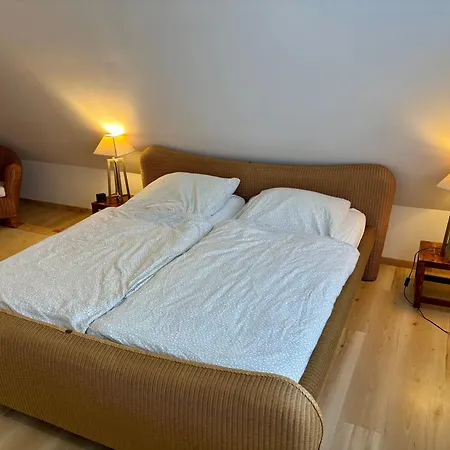 Feriehus Blaues Haus - Ankommen Und Sich Wohlfuehlen *