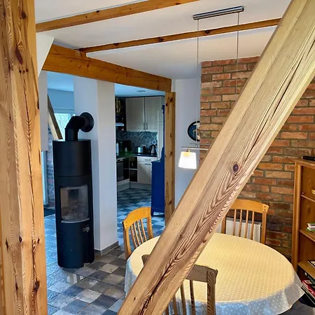 Blaues Haus - Ankommen Und Sich Wohlfuehlen