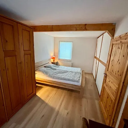 Blaues Haus - Ankommen Und Sich Wohlfuehlen * Hulseburg