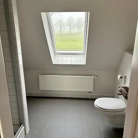 Feriehus Blaues Haus - Ankommen Und Sich Wohlfuehlen