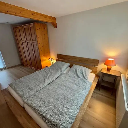 Blaues Haus - Ankommen Und Sich Wohlfuehlen Feriehus Hulseburg