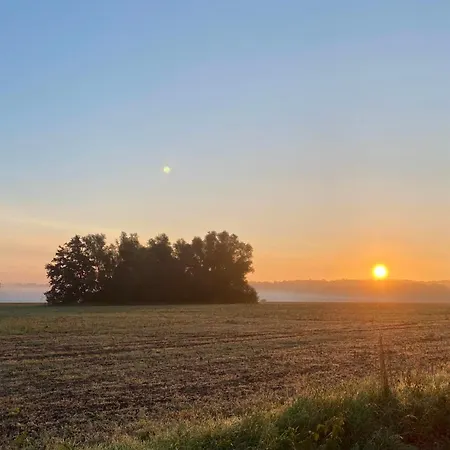 Blaues Haus - Ankommen Und Sich Wohlfuehlen *