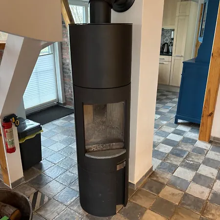 Blaues Haus - Ankommen Und Sich Wohlfuehlen